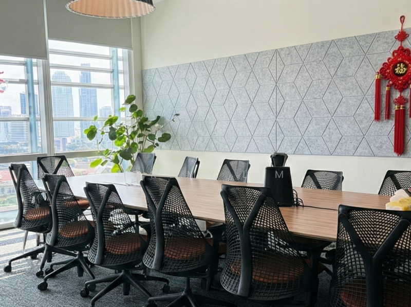 One George Street, 1 George Street, 3,638 sqft, Office For Rent, by Jeremy Lim, 500020725 - Interior - CommercialGuru.com.sg