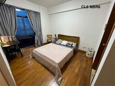 For Rent - Blue Horizon