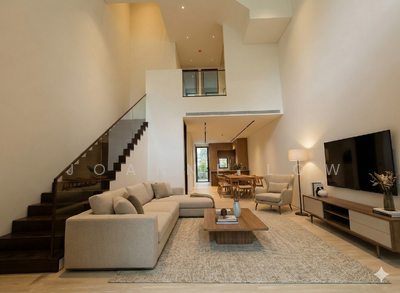 For Sale - The Harbour Residences