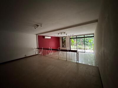 For Rent - Sunset Lodge