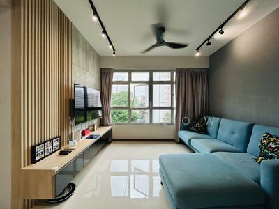 For Sale - 876A Tampines Avenue 8