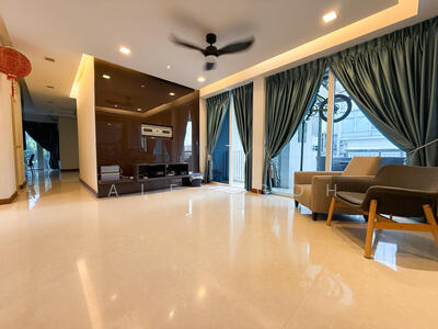 For Rent - Bayou Residence