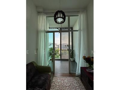 For Rent - Parc Sophia