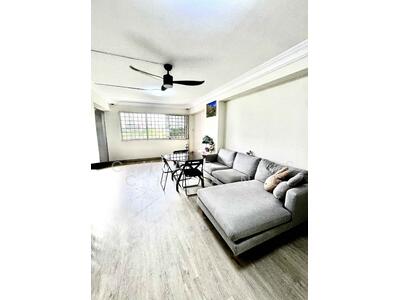 For Sale - 241 Bishan Street 22