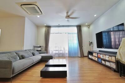 For Sale - Pinehurst Condo