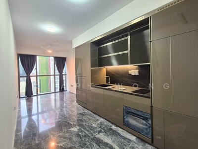 For Rent - One Bernam