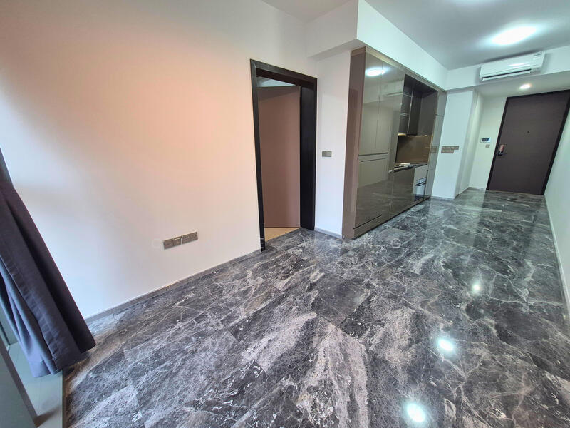 One Bernam, 1 Bernam Street, Studio, 441 sqft, Condominium For Rent, by Clare Wong, 500020764 - Interior - PropertyGuru.com.sg