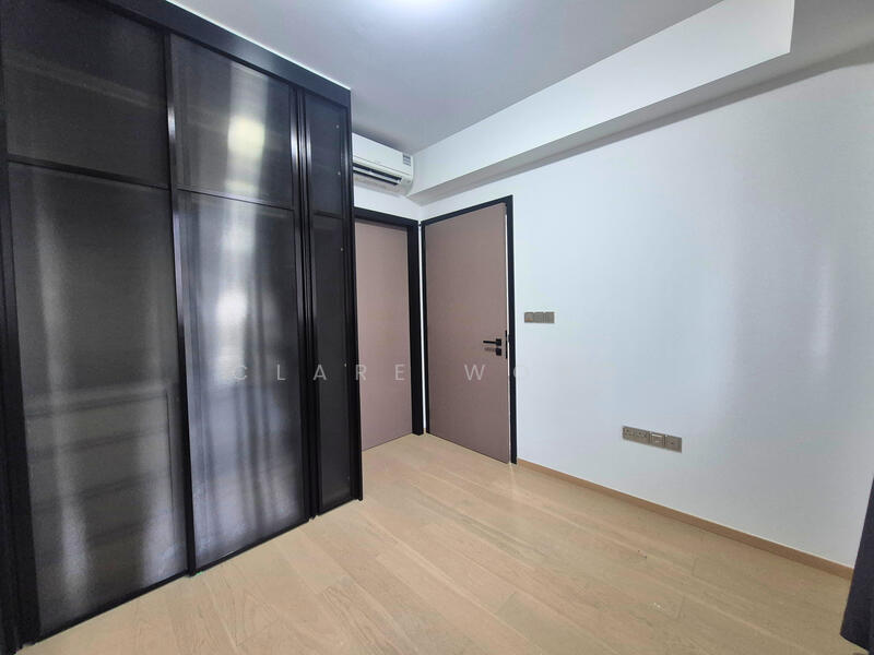 One Bernam, 1 Bernam Street, Studio, 441 sqft, Condominium For Rent, by Clare Wong, 500020764 - Interior - PropertyGuru.com.sg