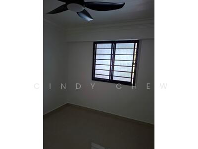 For Rent - 13 Telok Blangah Crescent
