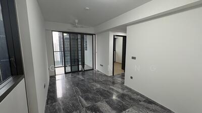 For Rent - One Bernam