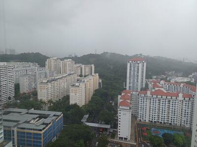 For Rent - Skyline Residences