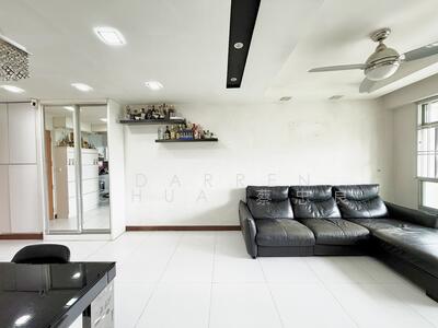 For Sale - 313A Sumang Link