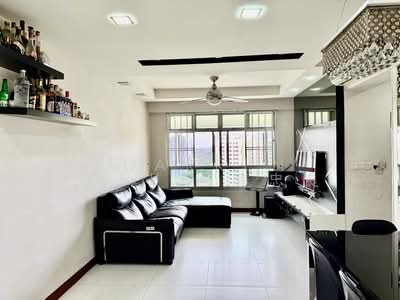 For Sale - 313A Sumang Link