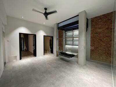 For Sale - Tiong Bahru Estate