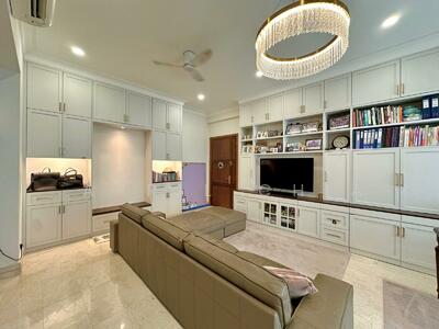 For Sale - The Tessarina