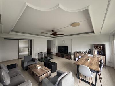 For Sale - 537 Hougang Street 52