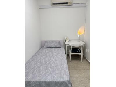 For Rent - Clementi Park