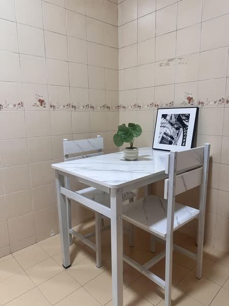 Clementi Park, 137 Sunset Way, Room Rental, 70 sqft, Condominium For Rent, by Gino Pan, 500020784 - Interior - PropertyGuru.com.sg