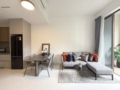 For Sale - Parksuites