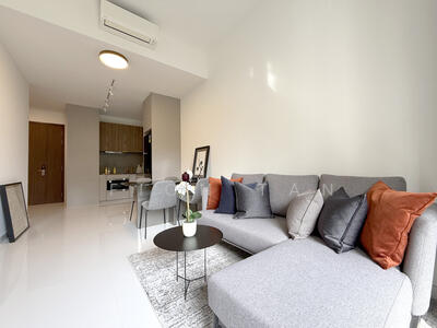 For Sale - Parksuites