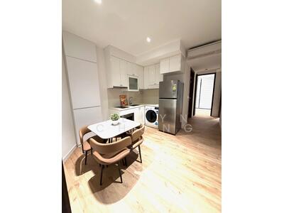 For Rent - 77 @ East Coast