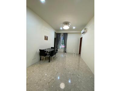 For Rent - The Floravale