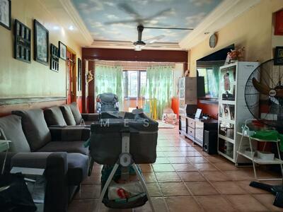 For Sale - 865 Jurong West Street 81