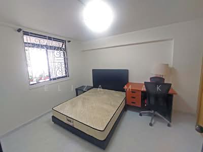 For Rent - 2 Jalan Batu