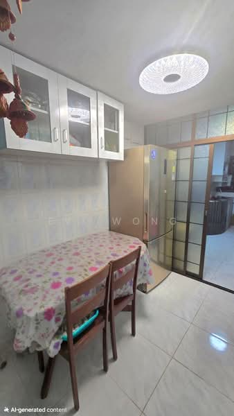 For Sale - 690 Hougang Street 61