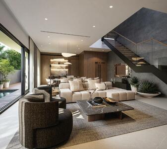 For Sale - 🏠 District 15 Luxury Brand New Semi-Detached Home at East Coast☀️