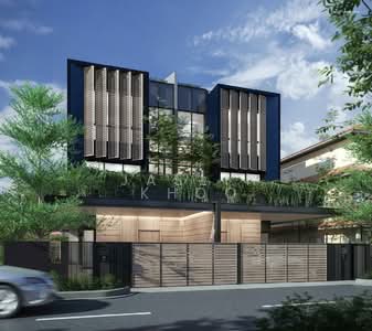 For Sale - 🏠 District 15 Luxury Brand New Semi-Detached Home at East Coast☀️