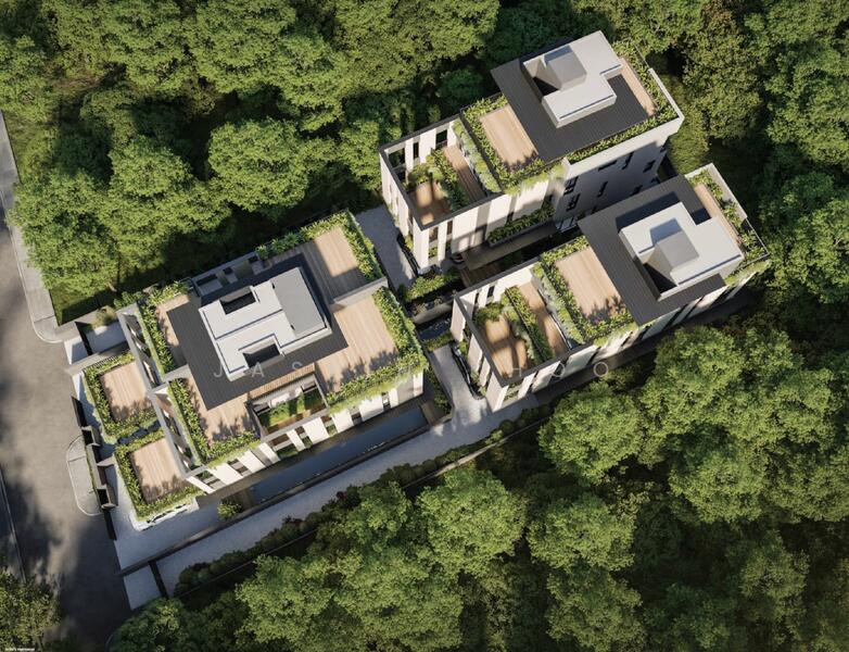 For Sale - 🏠 District 15 Luxury Brand New Detached Home at East Coast☀️