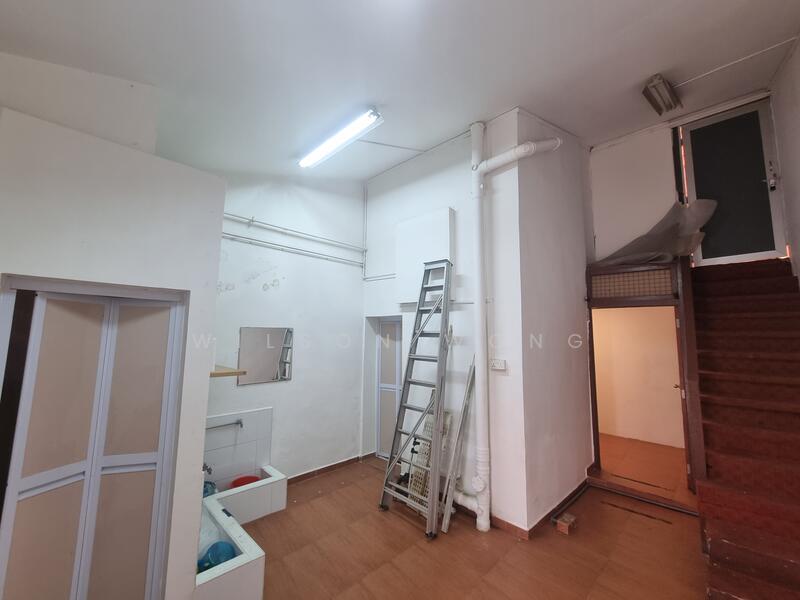 Onan Shophouse, , 1,405 sqft, Shop / Shophouse For Rent, by Wilson Wong, 500020805 - Interior - CommercialGuru.com.sg