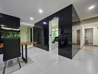 For Sale - 203B Punggol Field