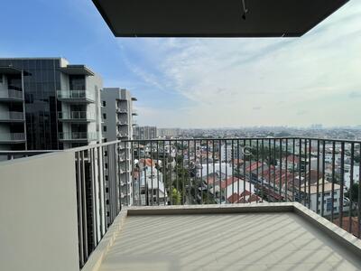 For Rent - The Florence Residences