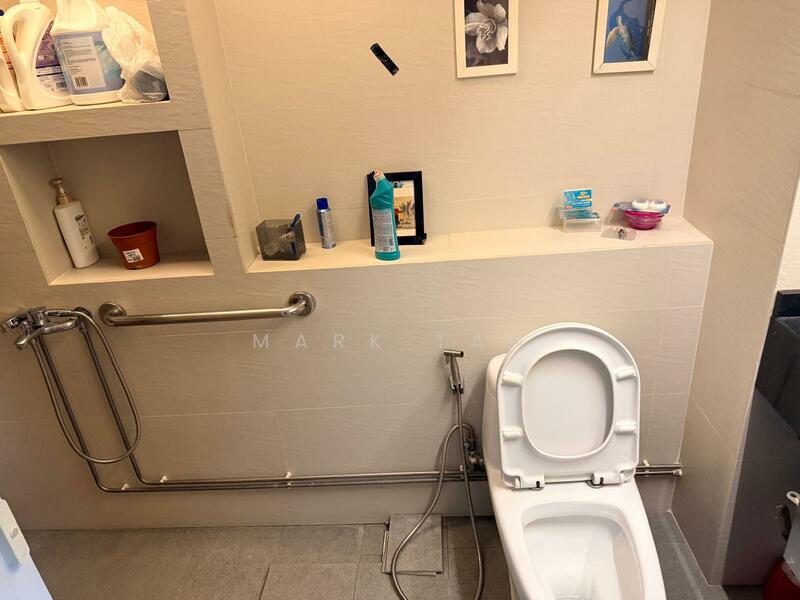 For Rent - 559 Choa Chu Kang North 6