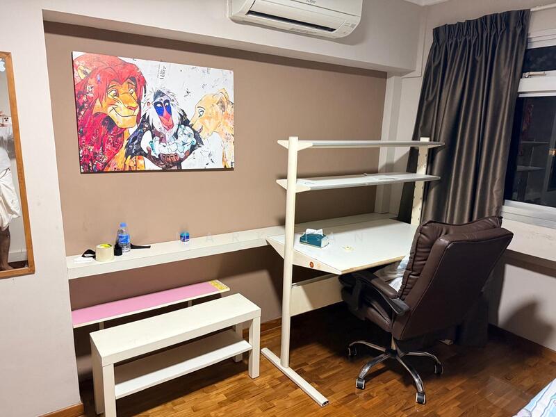 For Rent - 559 Choa Chu Kang North 6