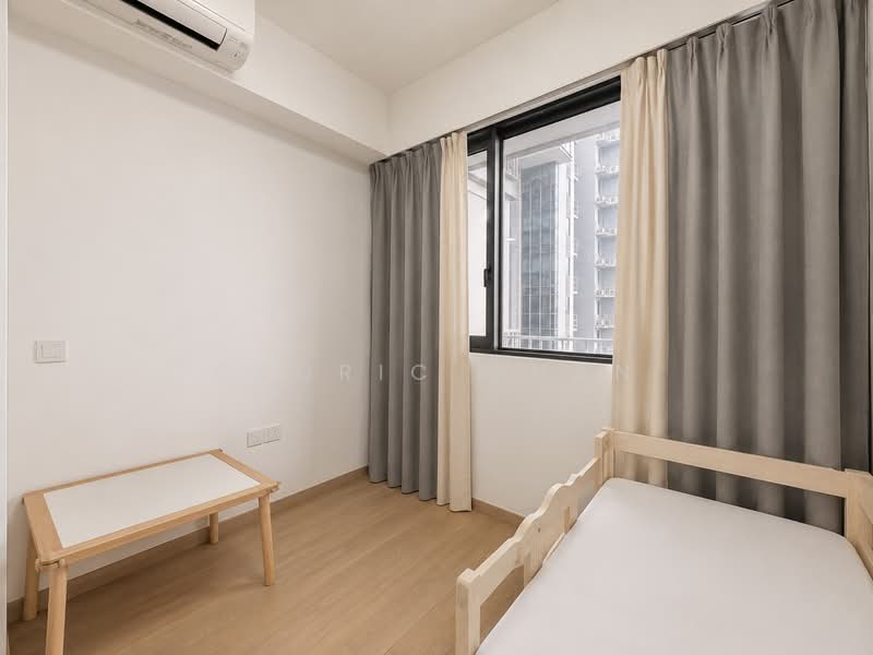 The Florence Residences, 93 Hougang Avenue 2, 2 Bedrooms, 624 sqft, Condominium For Sale, by Cedric Chan, 500020816 - Bedroom - PropertyGuru.com.sg
