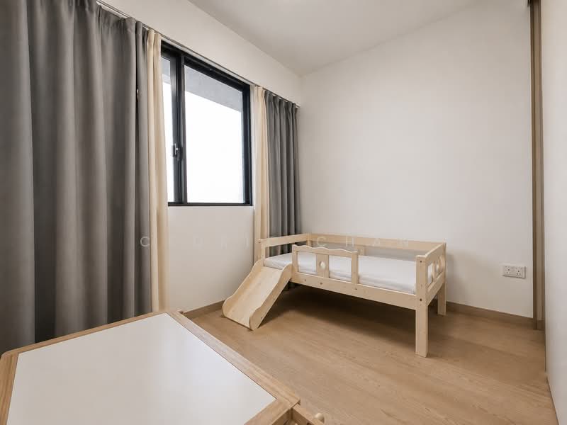 The Florence Residences, 93 Hougang Avenue 2, 2 Bedrooms, 624 sqft, Condominium For Sale, by Cedric Chan, 500020816 - Bedroom - PropertyGuru.com.sg