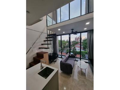 For Sale - The Enclave Holland