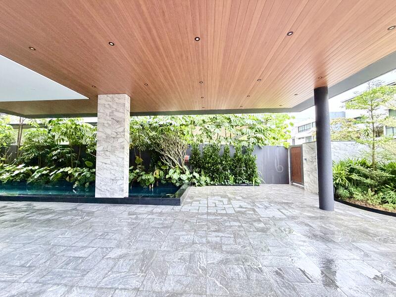 For Sale - 🏠 District 10 Luxury Brand New Semi-Detached Home near Orchard