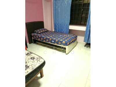 For Rent - 636 Woodlands Ring Road