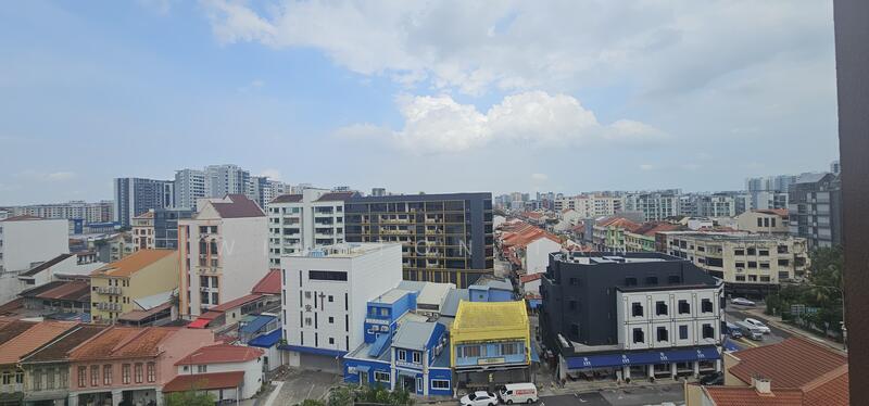 Avant Residences Apartment For Sale at S$ 688,000 | PropertyGuru Singapore