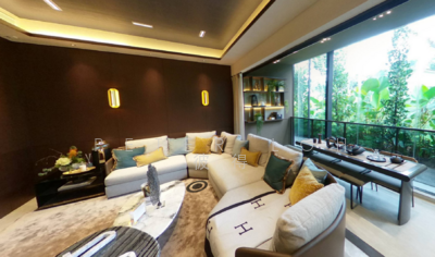 For Sale - Terra Hill