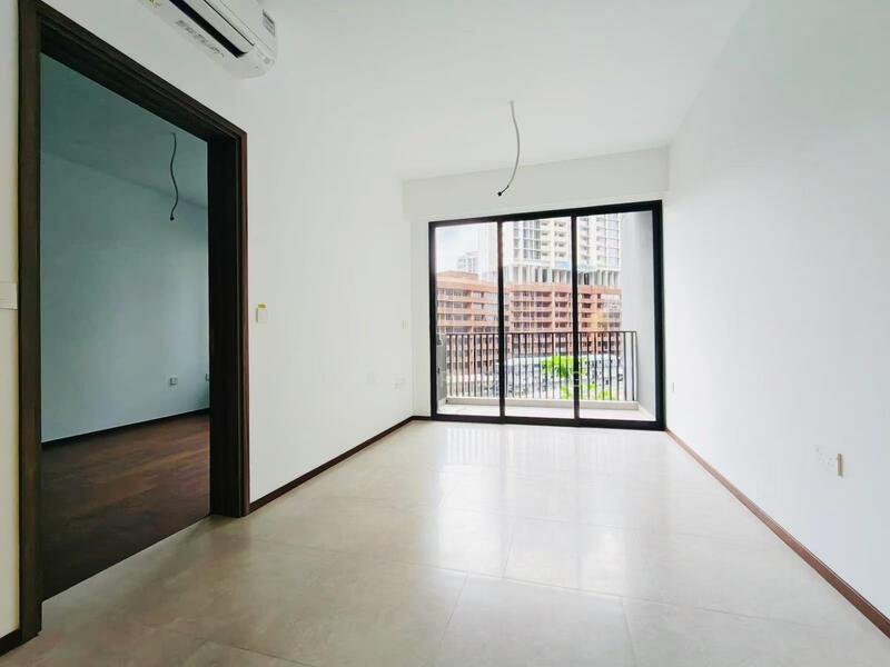 For Rent - Lentor Modern