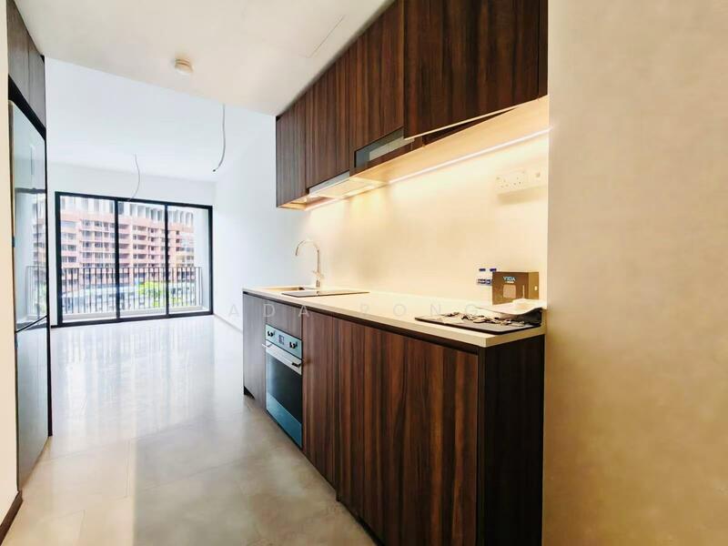 For Rent - Lentor Modern