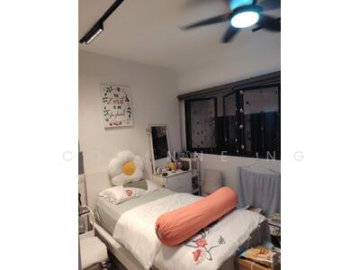 For Rent - 128 Bukit Batok West Avenue 6