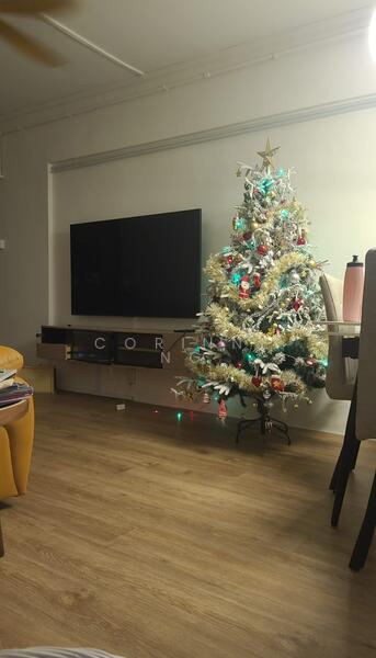 For Rent - 128 Bukit Batok West Avenue 6