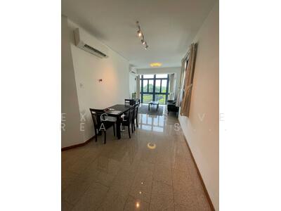 For Rent - Sanctuary Green