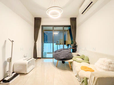 For Rent - Normanton Park